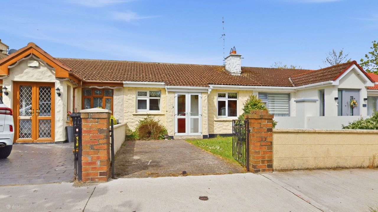 10 Clonard Court, Balbriggan, Balbriggan, Co. Dublin - Terraced house