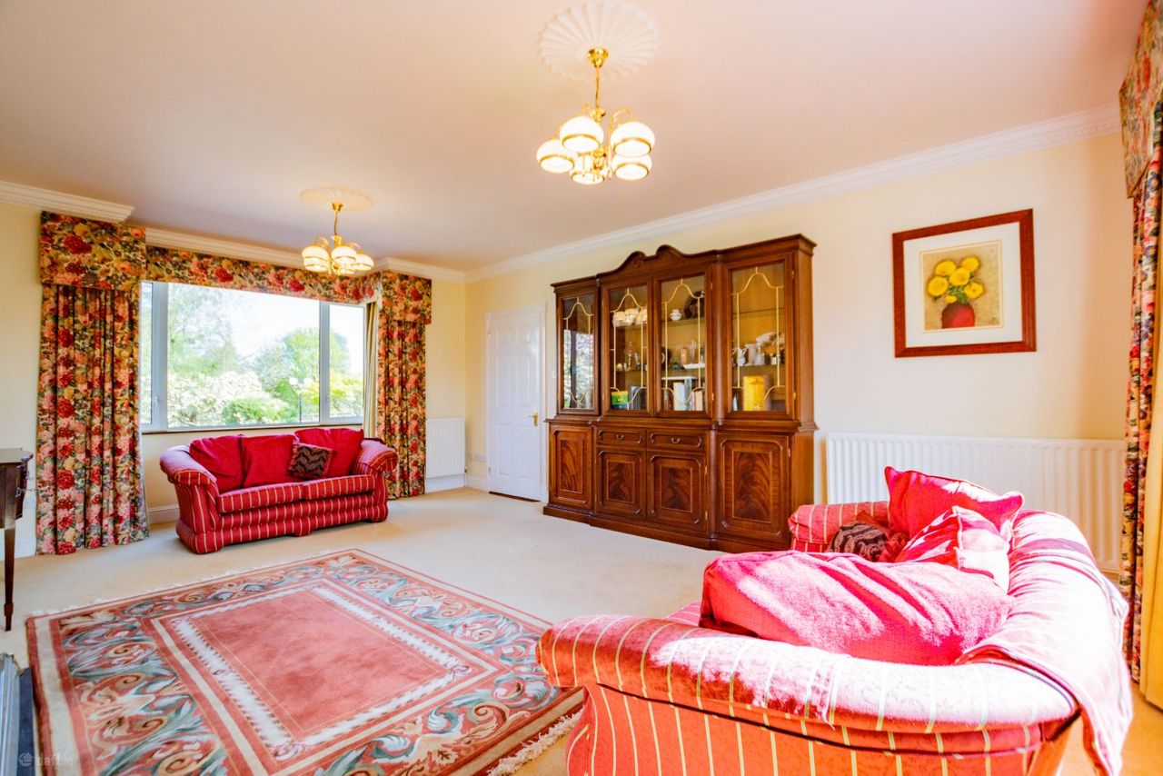 Maryfield, Habsborough, Ballinea, Mullingar, Co. Westmeath