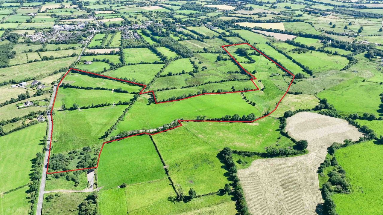 Kilrush, Clonmellon, Co. Westmeath