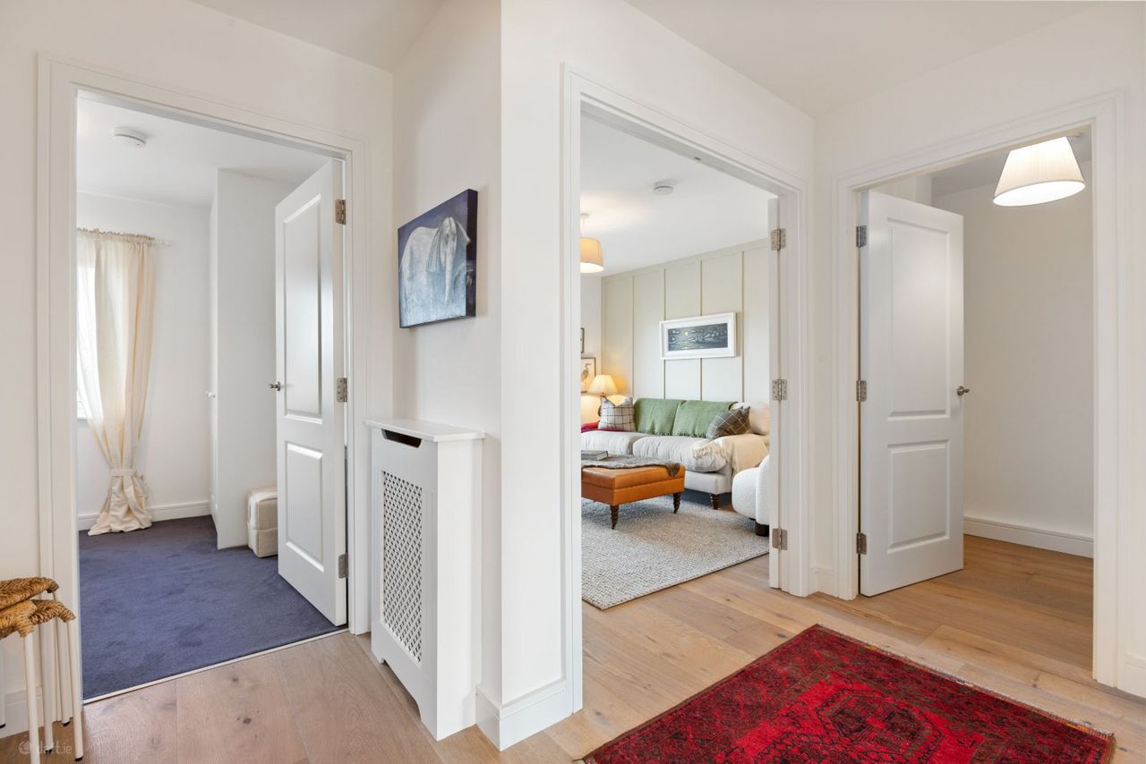 2 bed type B, Ballycarn, Enfield, Co. Meath