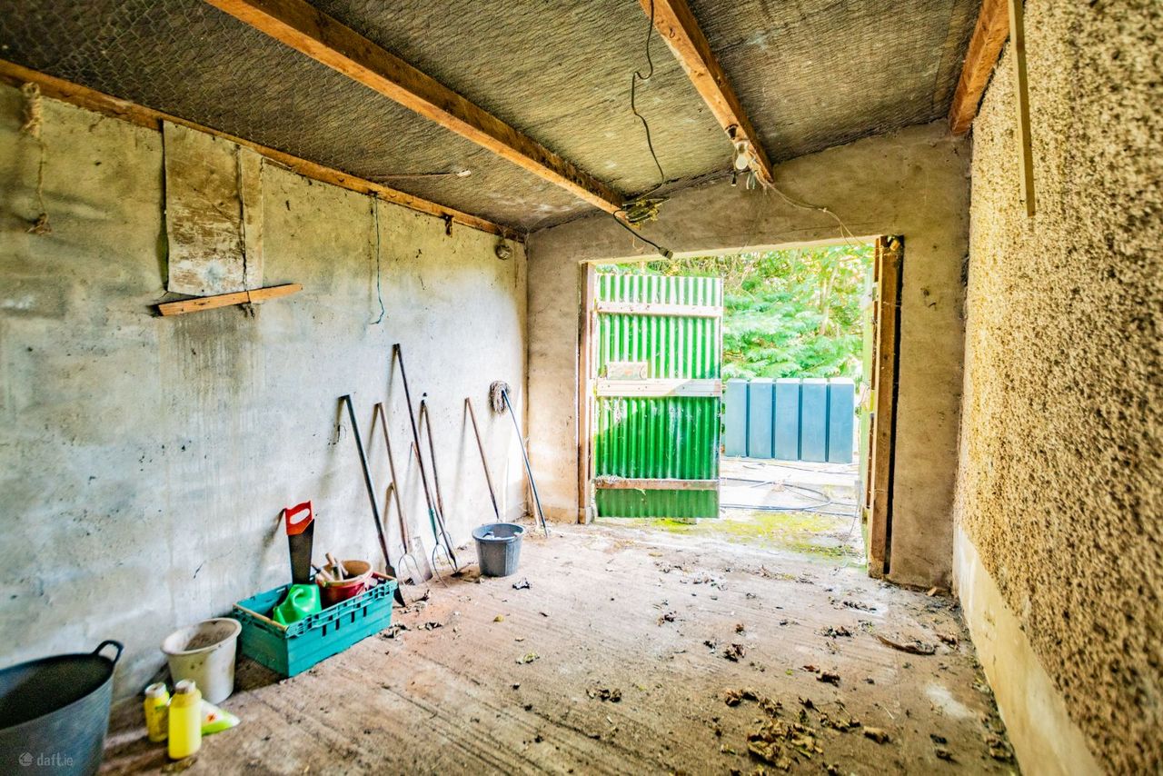 Baltrasna, Mullingar, Co. Westmeath