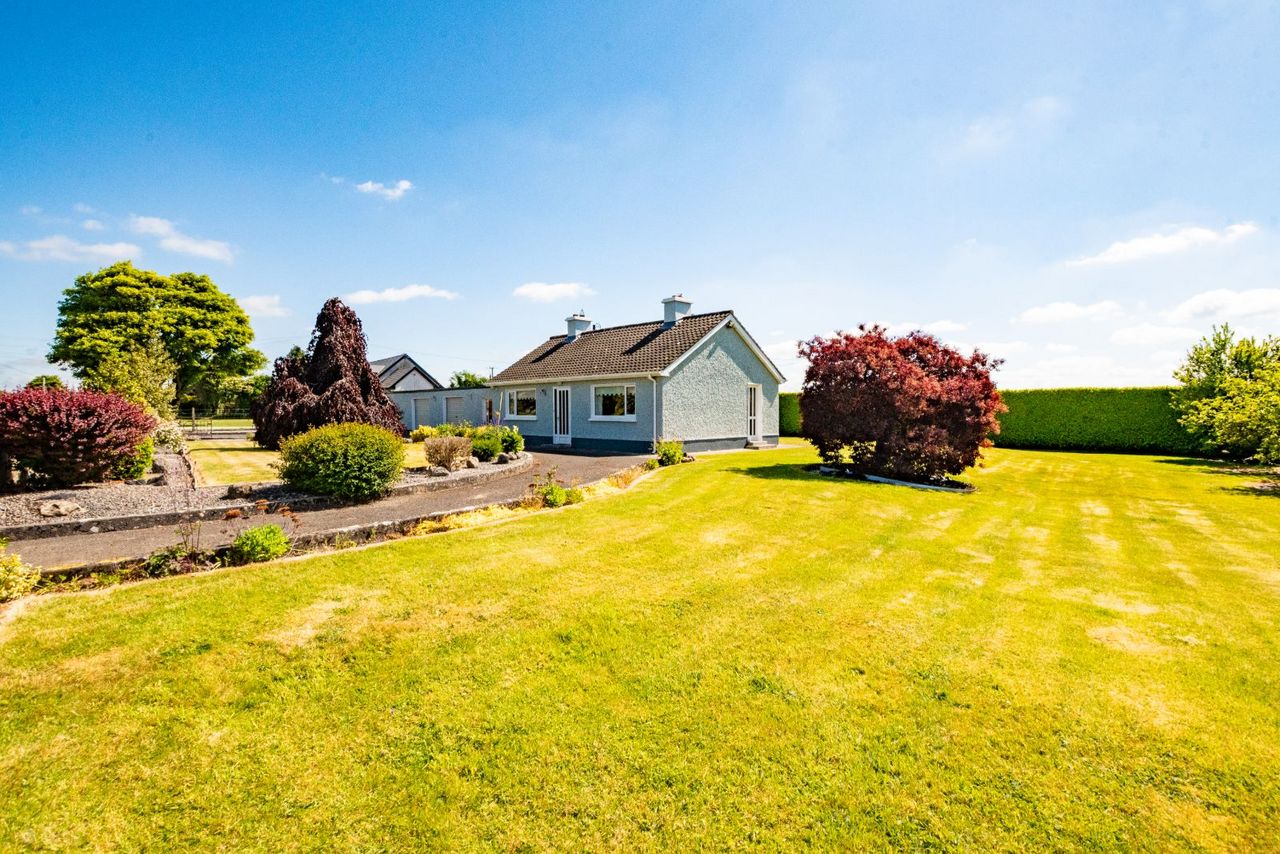 Walterstown, Dalystown, Rochfortbridge, Co. Westmeath