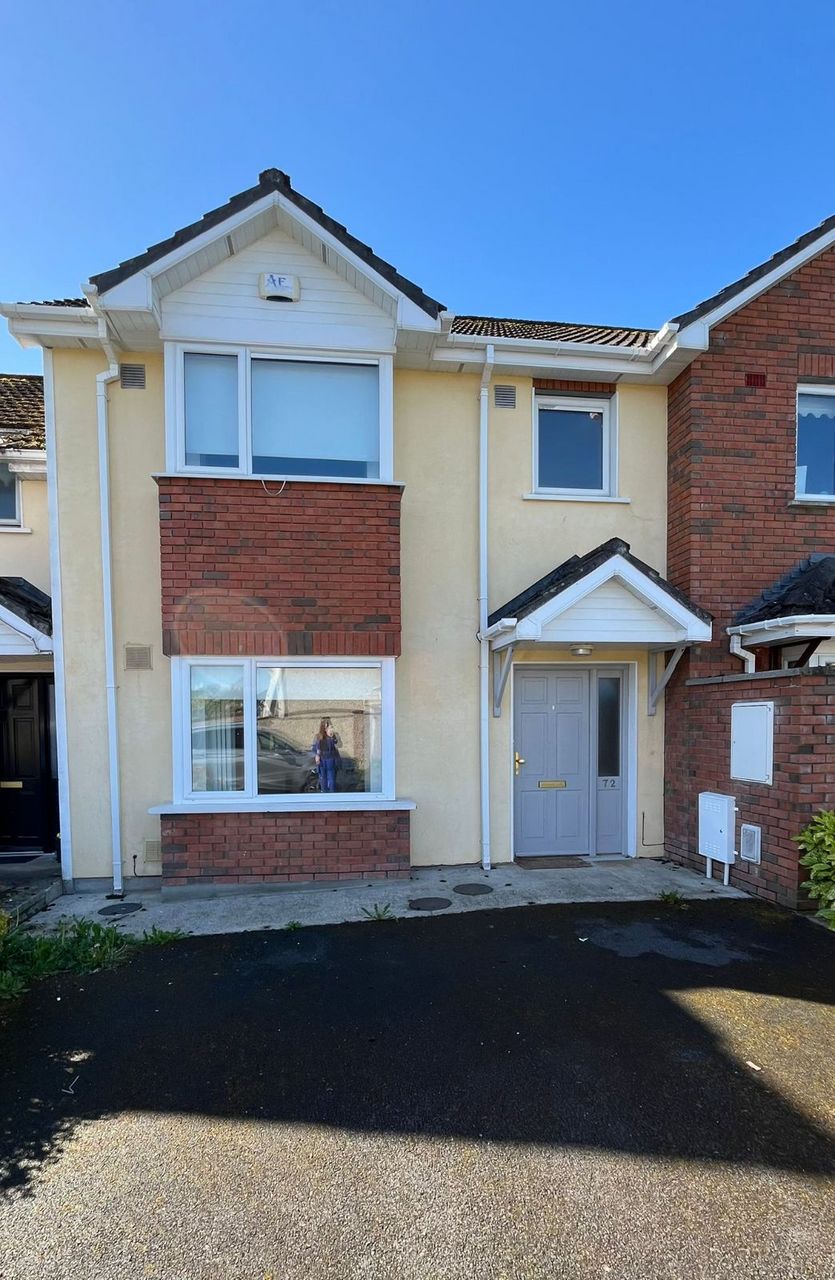 72 Ard Aulin, Mungret, Dooradoyle, Co. Limerick - Terraced house