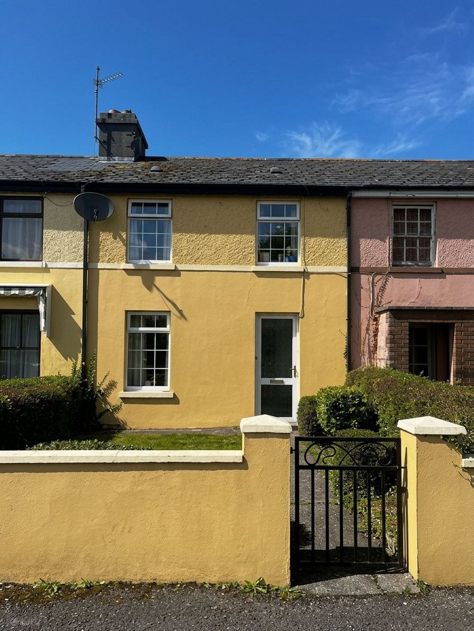 6 Woodlawn Terrace, Killarney, Co. Kerry