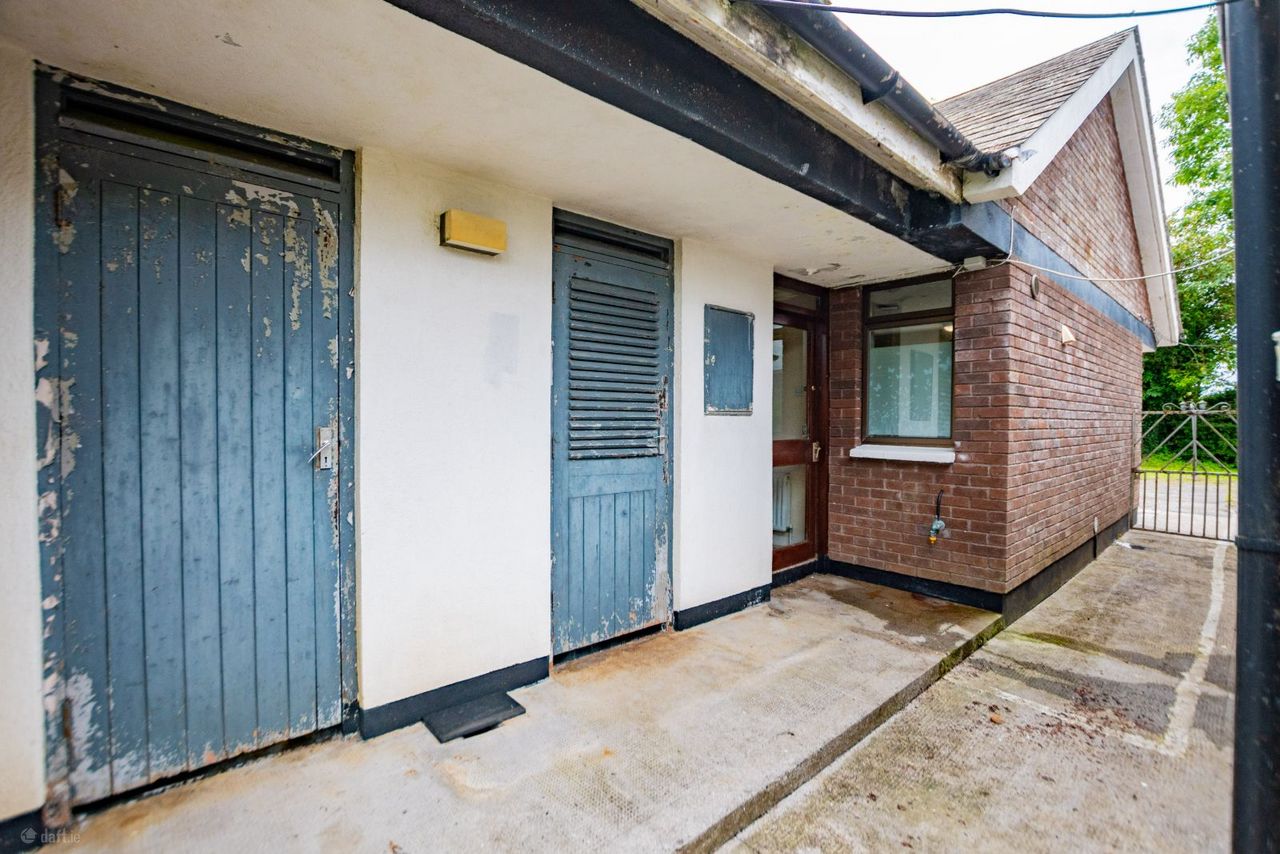 Moate Road, Ballymore, Co. Westmeath