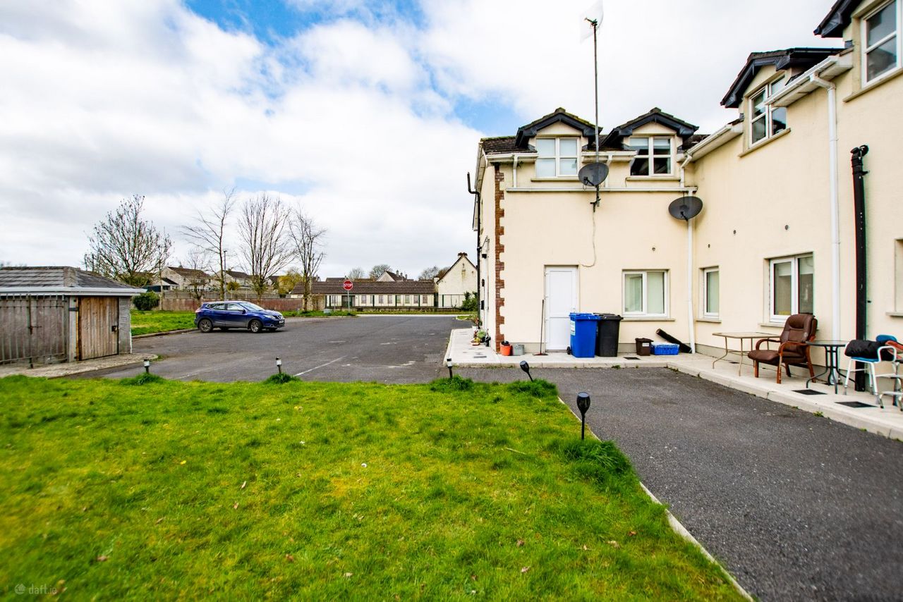 Beechview Development, Killucan, Co. Westmeath