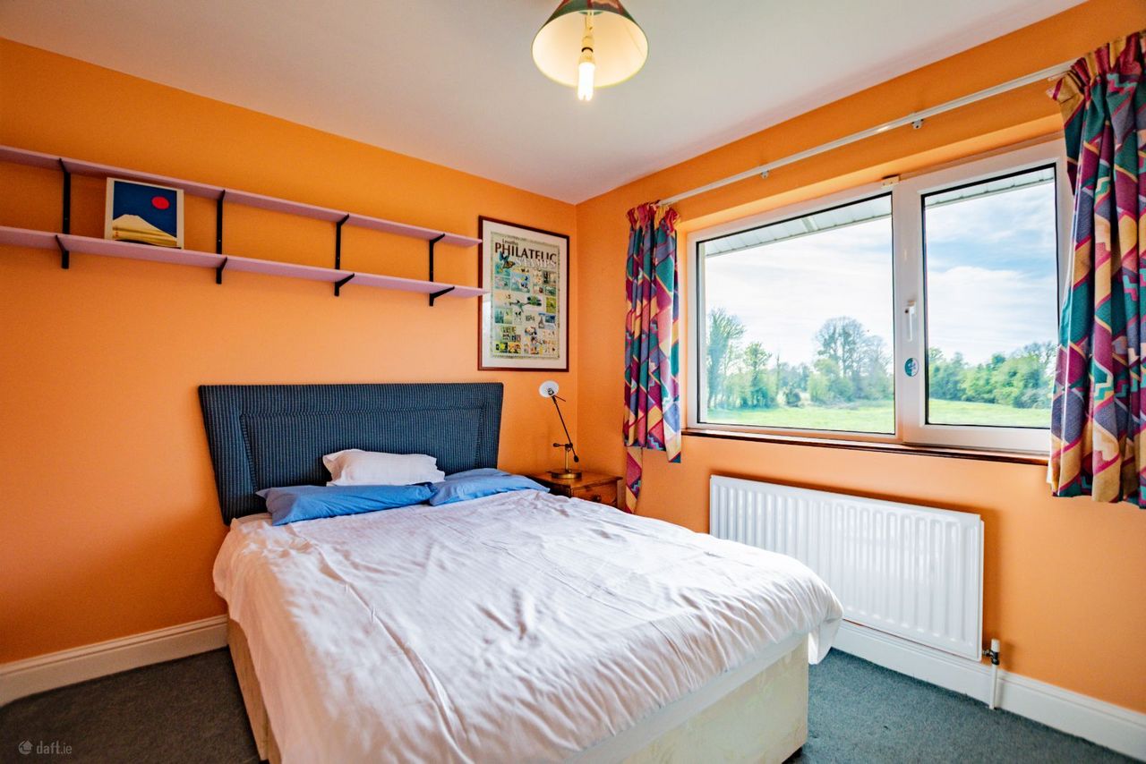 Maryfield, Habsborough, Ballinea, Mullingar, Co. Westmeath