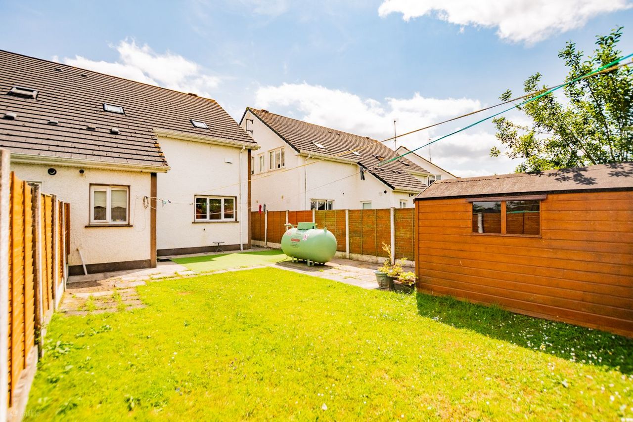 71 Manorfield, Kinnegad, Co. Westmeath