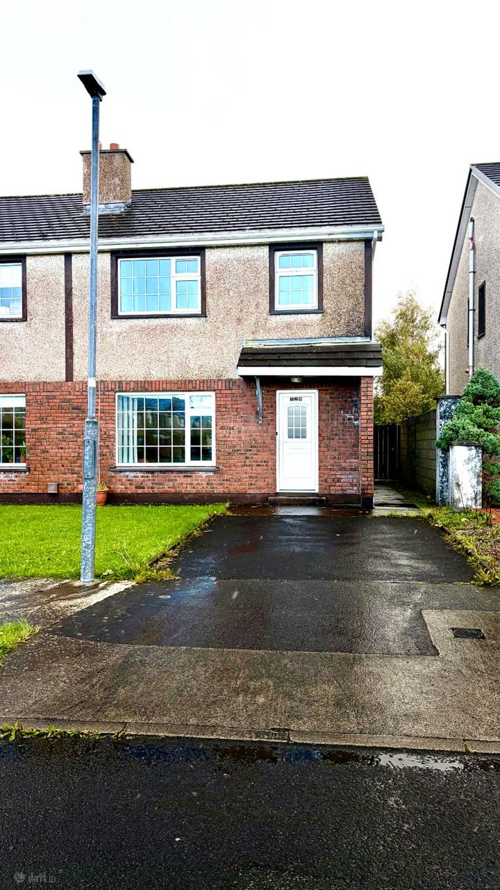 129 Manor Village, Westport Road, Castlebar, Co. Mayo