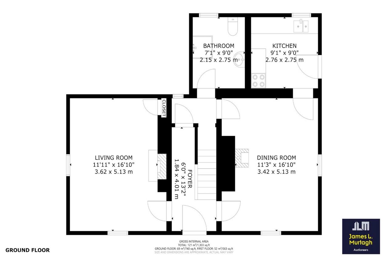 Adamstown, Castletown Geoghegan, Castletown-Geoghegan, Co. Westmeath