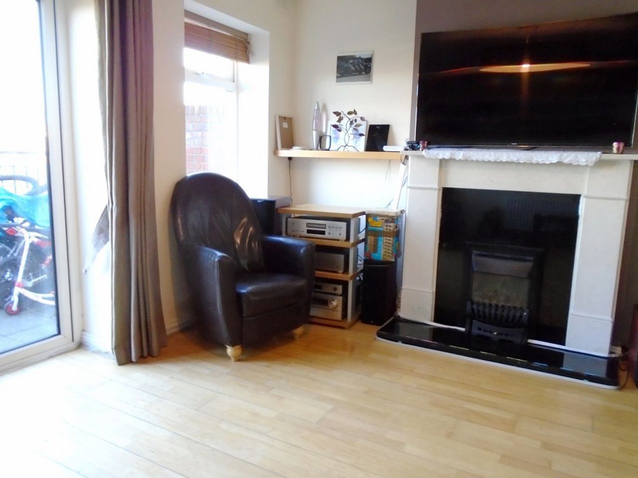 Horan Estates - Willsborough, Clonshaugh, Co. Dublin