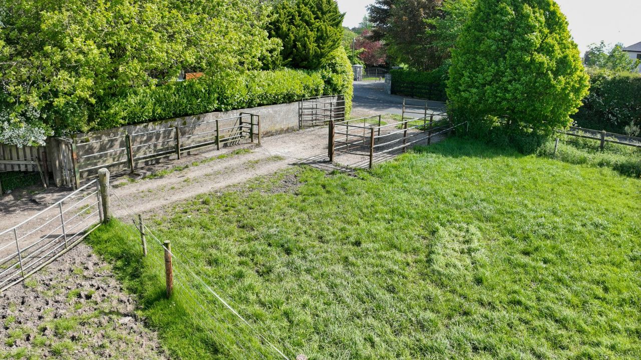 Ballybeg, Littleton, Co. Tipperary