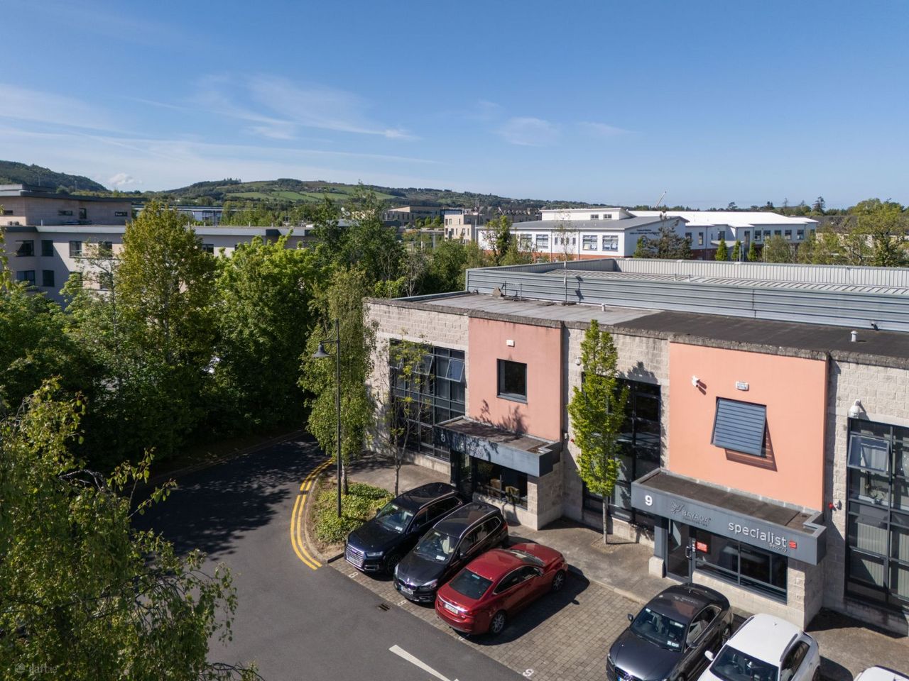 Unit 8, Orchard Business Centre, Orchard Avenue, Citywest, Dublin 24