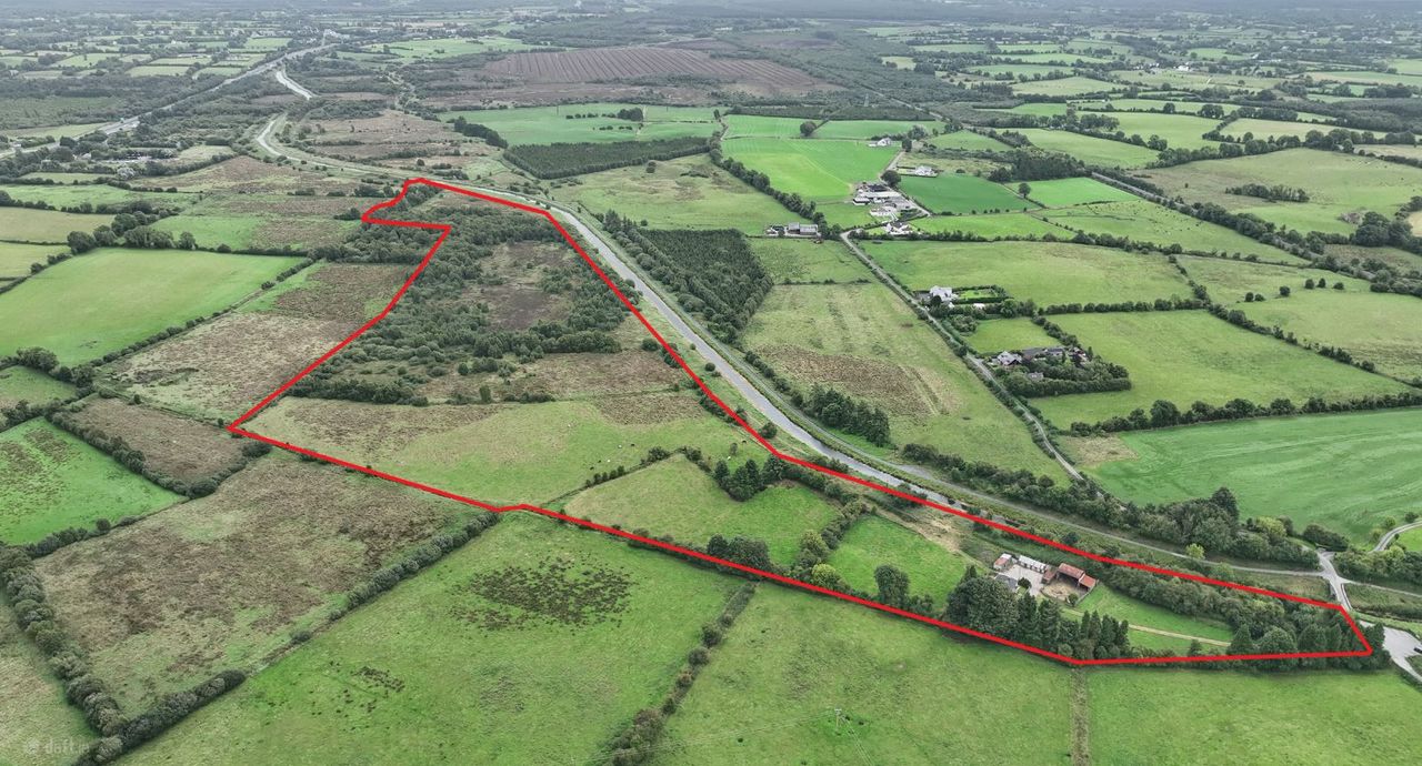 Baltrasna, Mullingar, Co. Westmeath