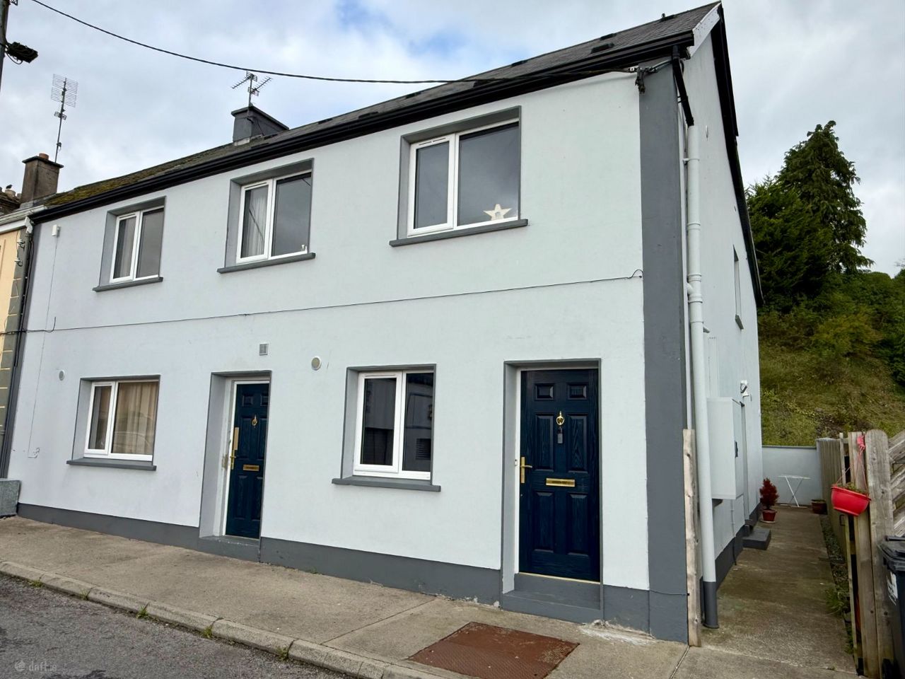 Apartments 1-3, Ballaghadereen Road, Kilkelly, Co. Mayo - Apartment For Sale