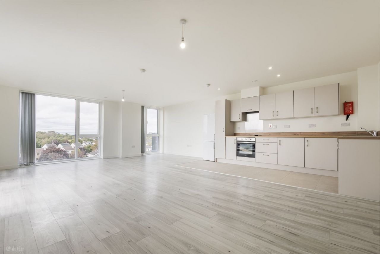 3 Bed Apartment, Harmans Rest , Turvey Avenue, Donabate, Co. Dublin