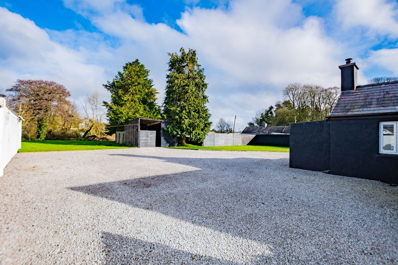Tinode, Streete, Boherquill, Co. Westmeath