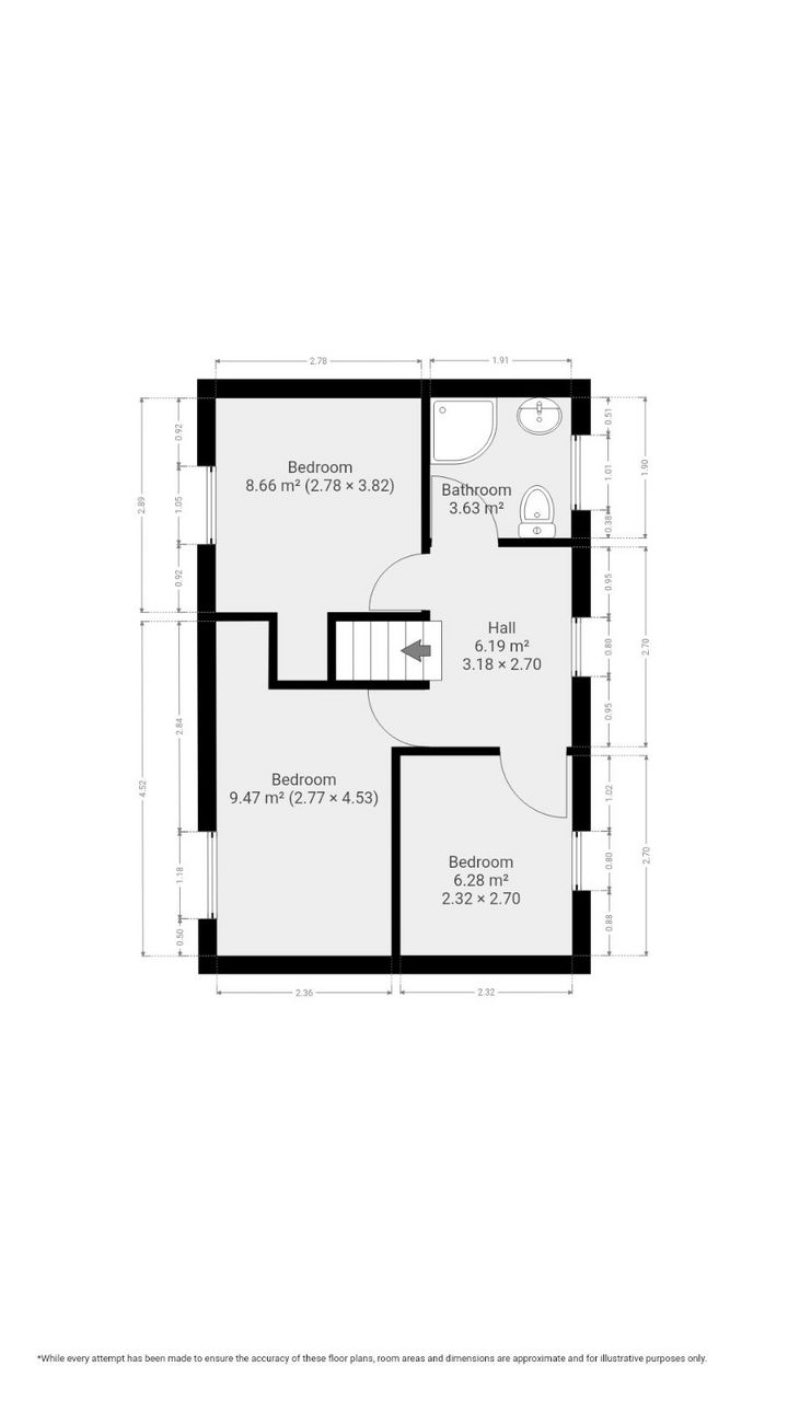 Horan Estates - 36 Ribh Avenue, Dublin 5, Artane, Dublin 5