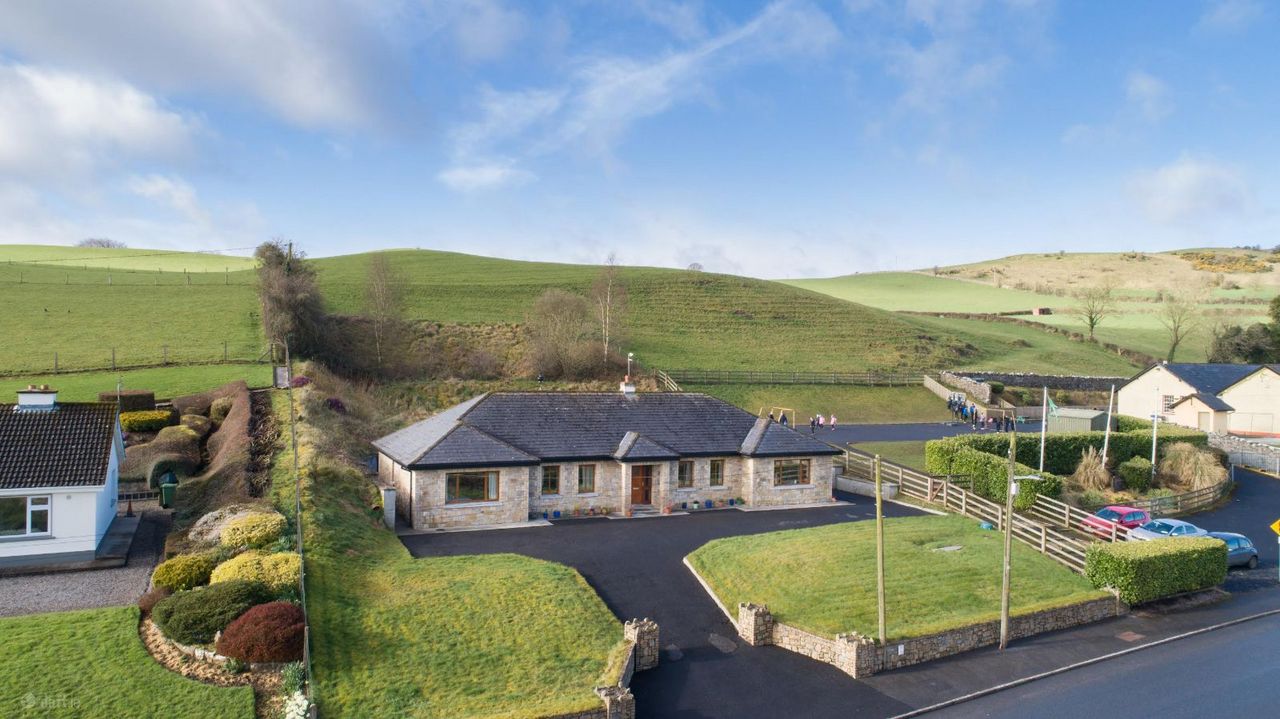 Winetown, Castlepollard, Fore, Co. Westmeath