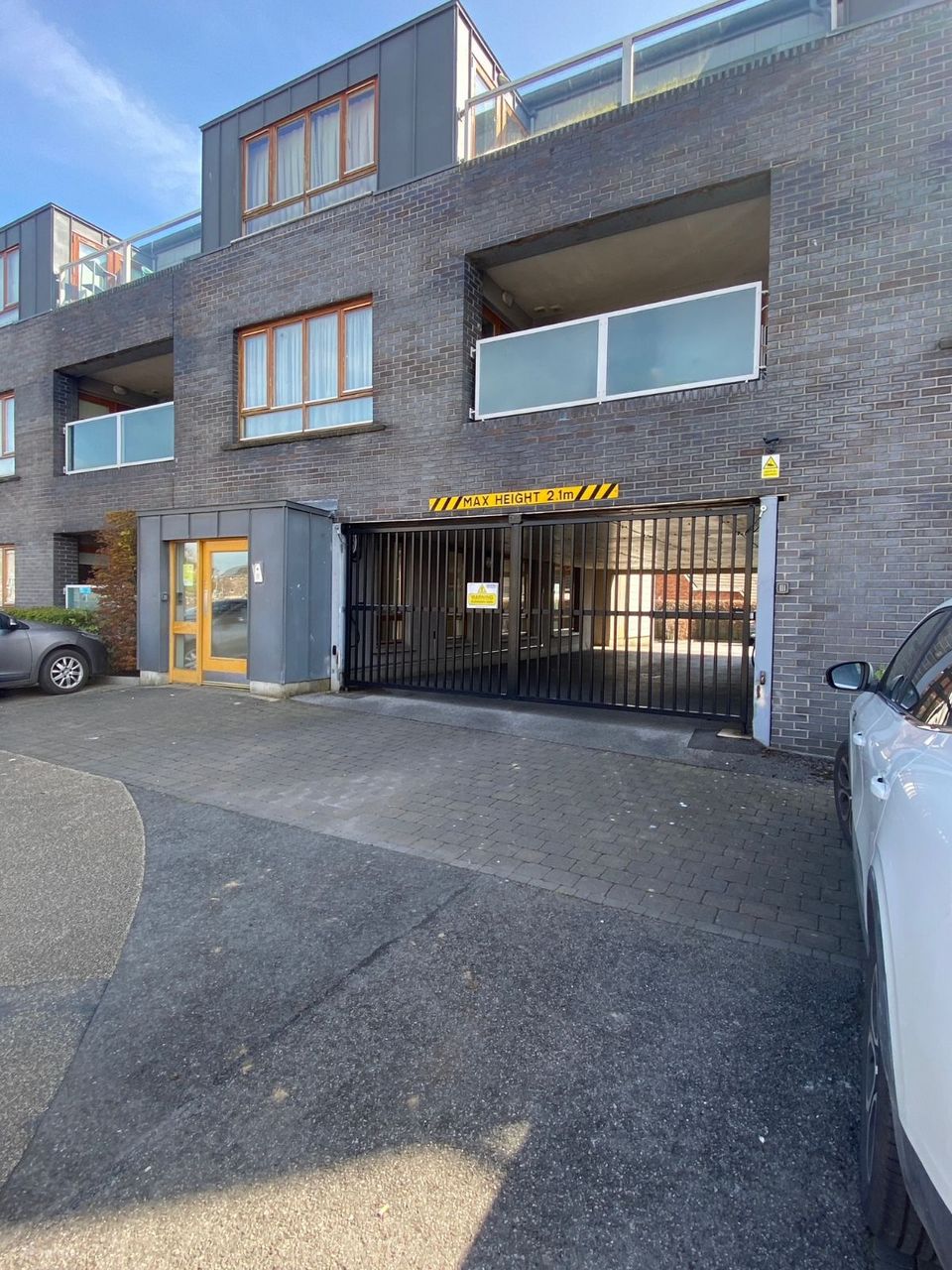 Apartment 10, Seagrave Square, Castle Street, Ashbourne, Co. Meath