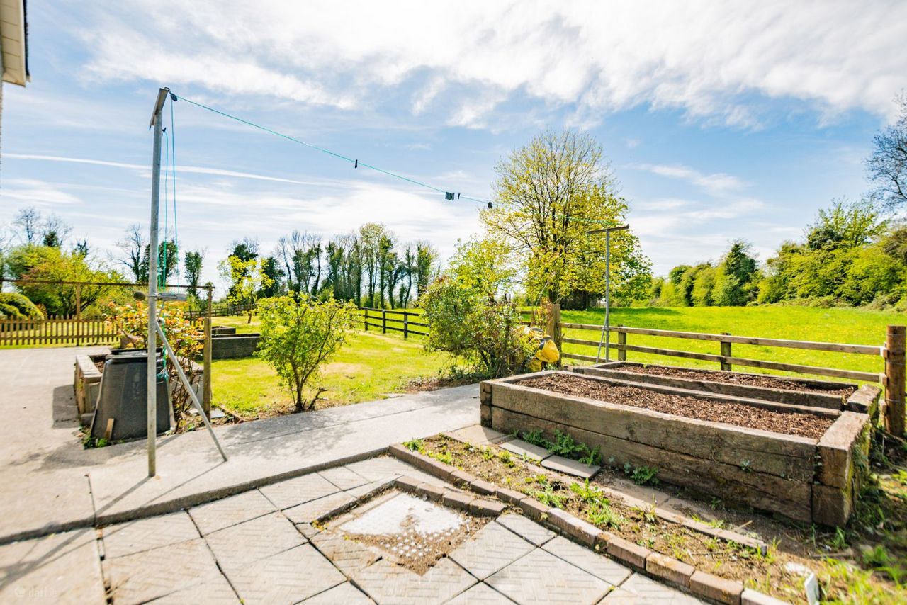 Maryfield, Habsborough, Ballinea, Mullingar, Co. Westmeath