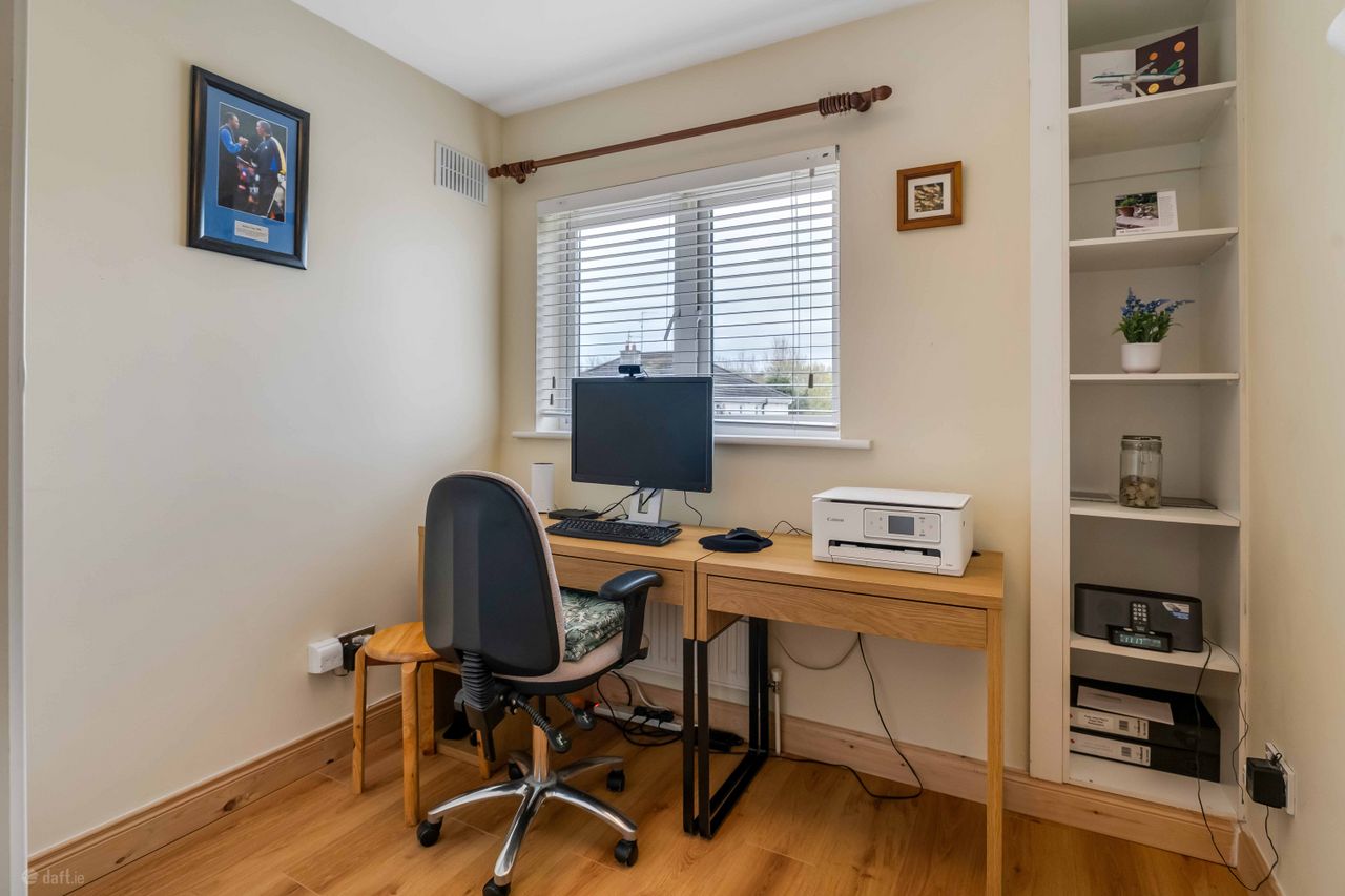 16 Bridgewell, Johnstown Bridge, Co. Kildare