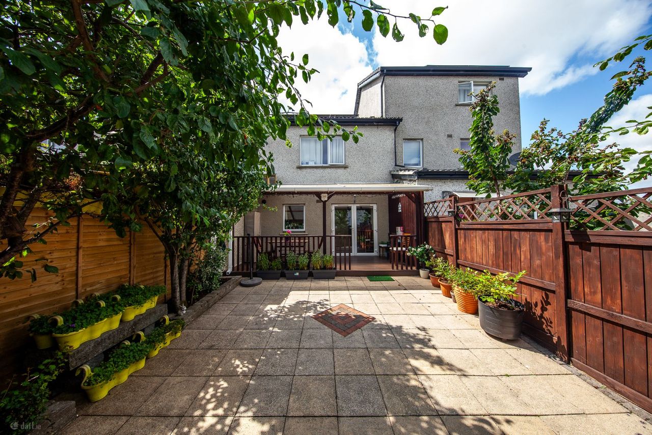 Horan Estates - 2 Mayeston Rise, Saint Margaret'S Road, Finglas, Dublin 11