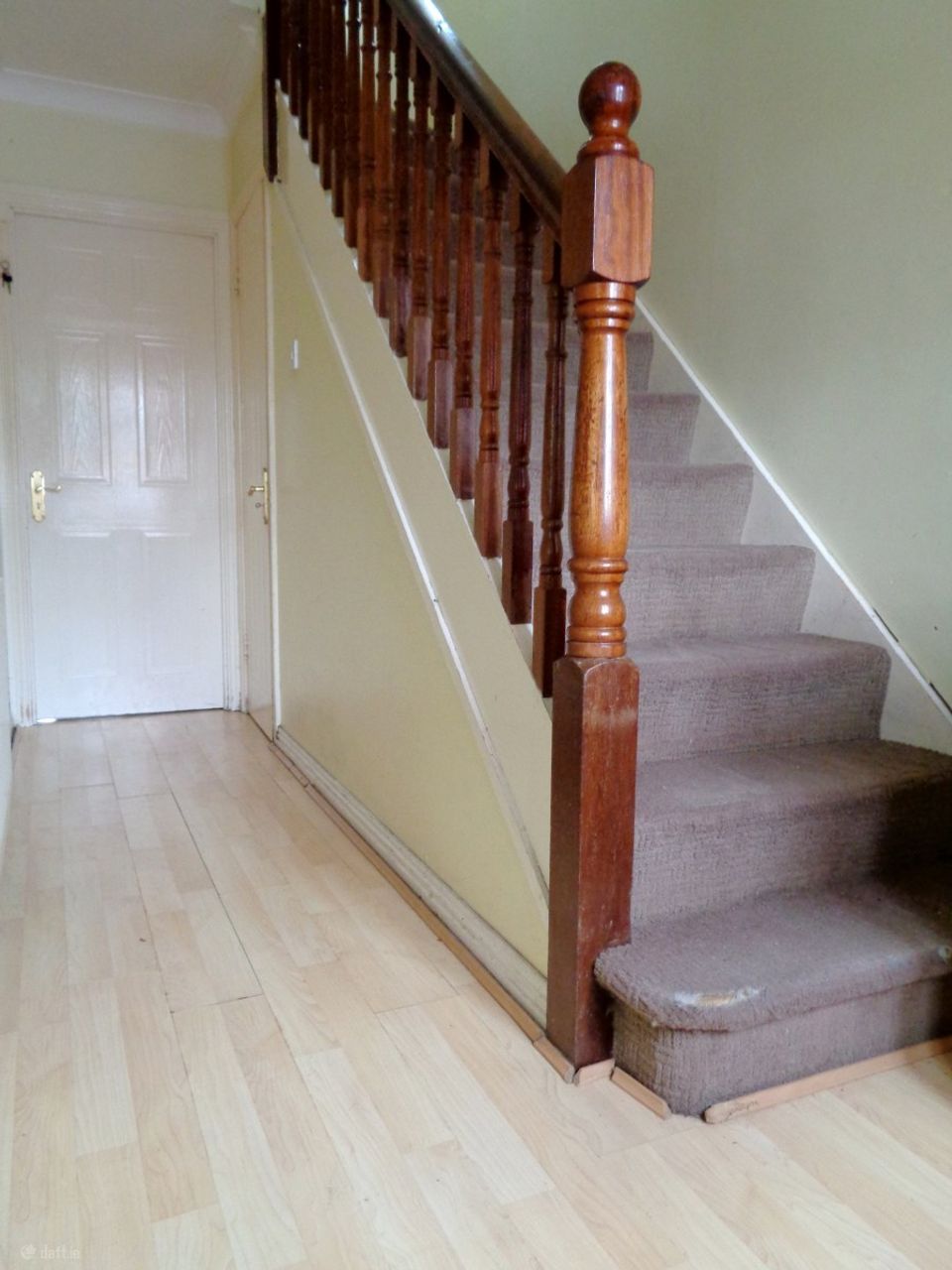 Horan Estates - 18 The Glade, Hunters Run, Clonee, Co. Dublin