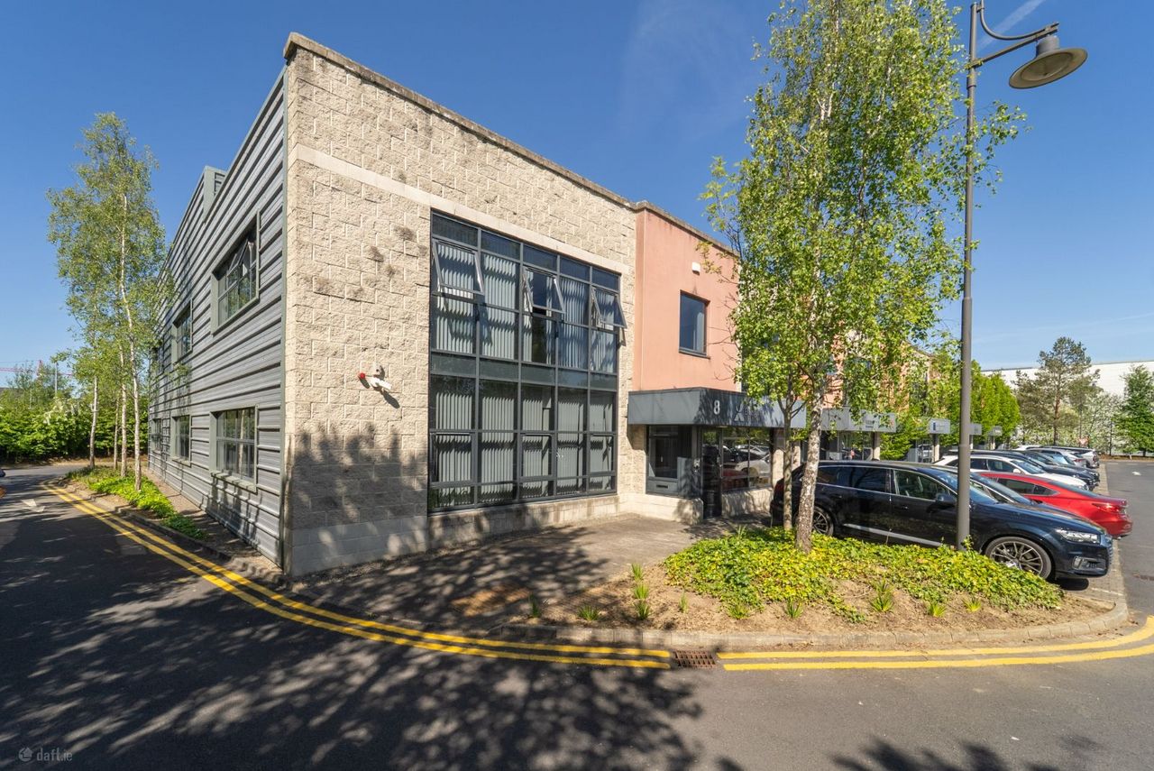 Unit 8, Orchard Business Centre, Orchard Avenue, Citywest, Dublin 24