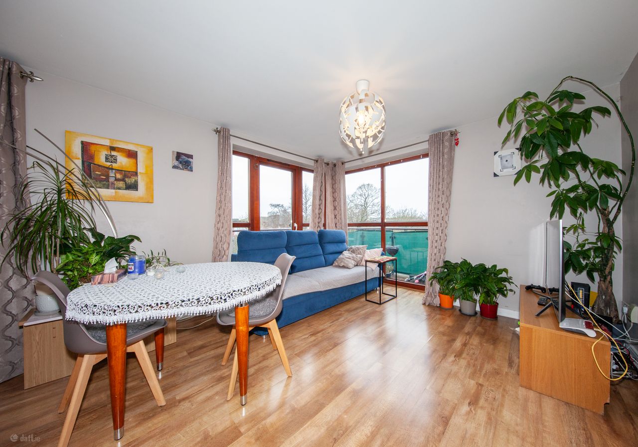 Horan Estates - Apartment 311, Block 6, Parklands, Santry, Dublin 9