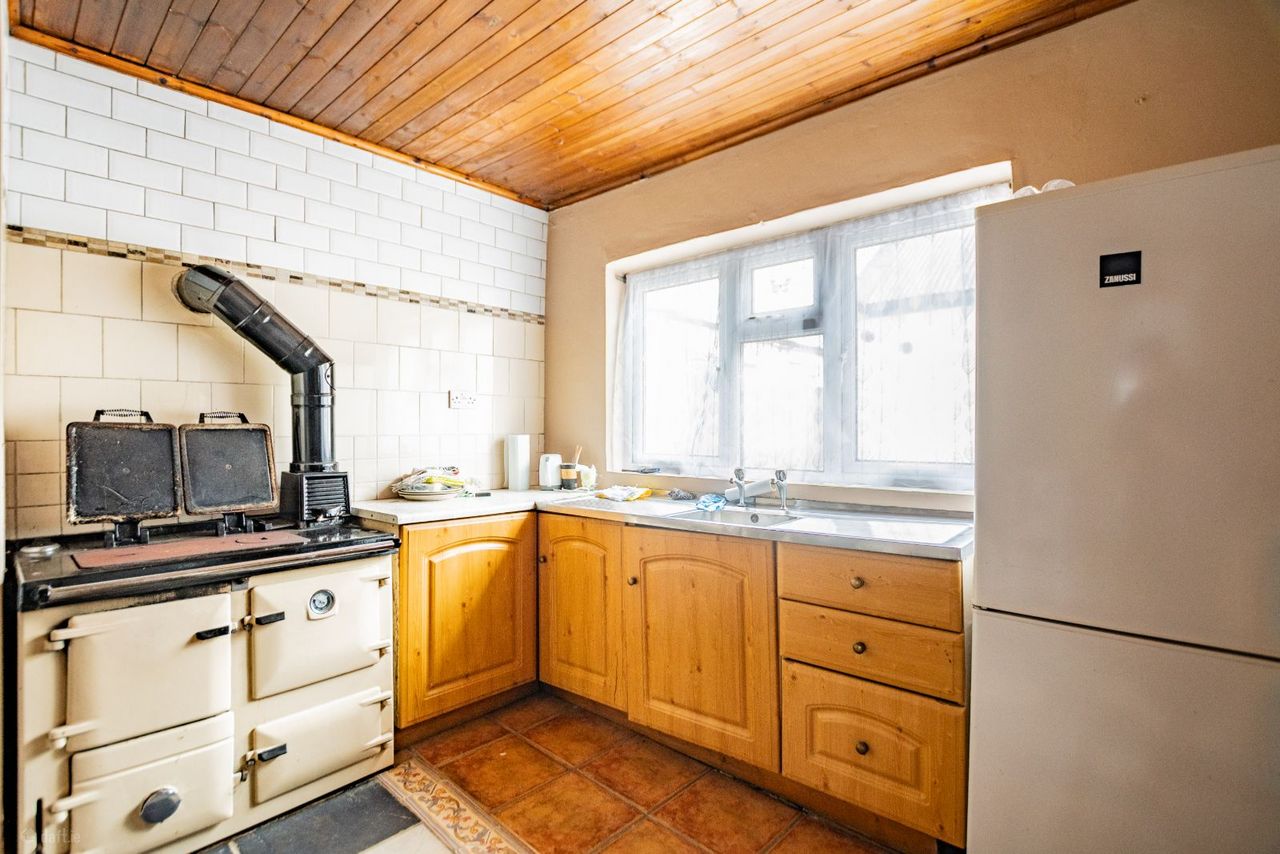 Baronstown West, Milltown, Co. Kildare