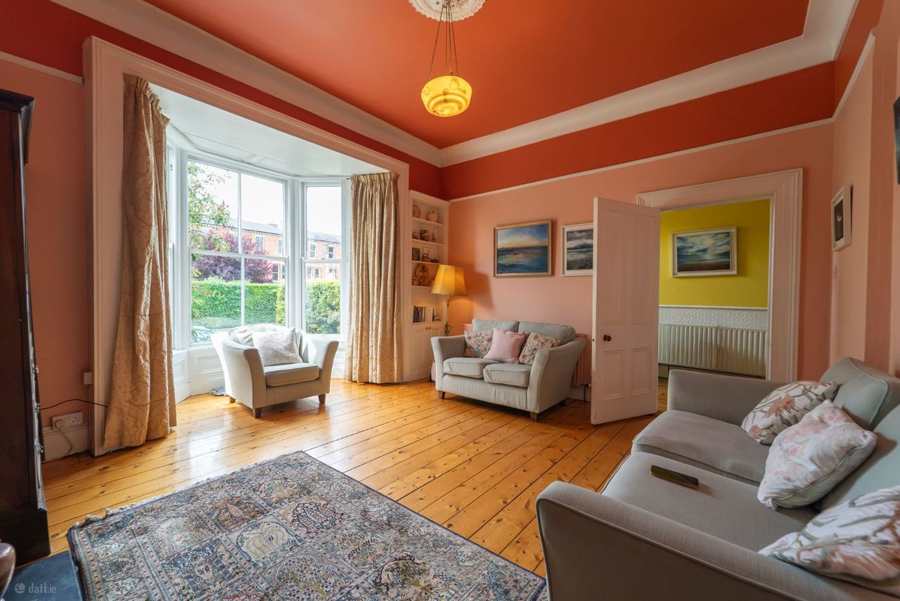 4 Killiney Terrace, Breffni Road, Sandycove, Co. Dublin
