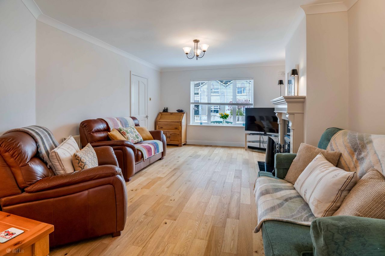 16 Bridgewell, Johnstown Bridge, Co. Kildare