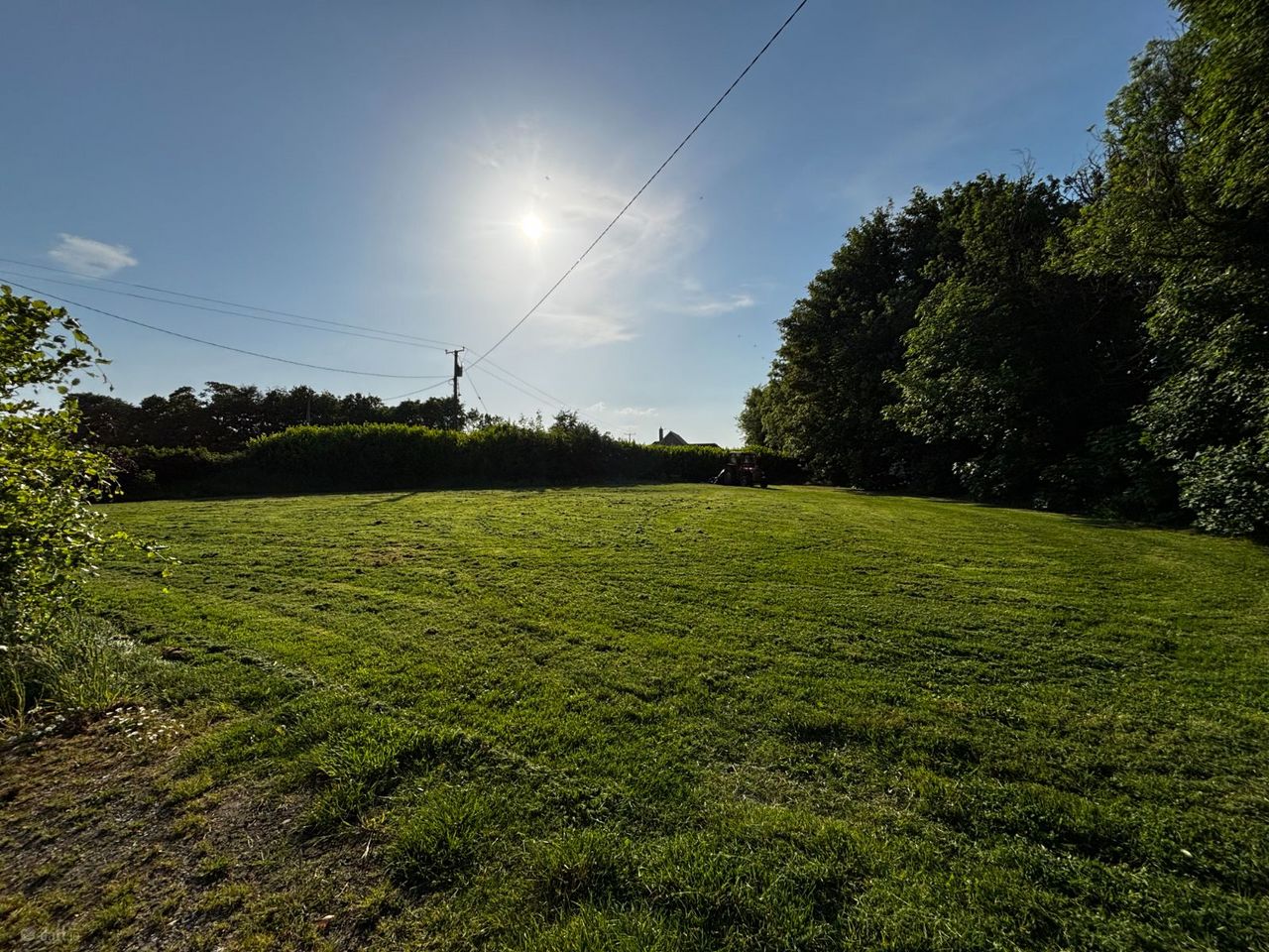 Castlelost, Rochfortbridge, Co. Westmeath