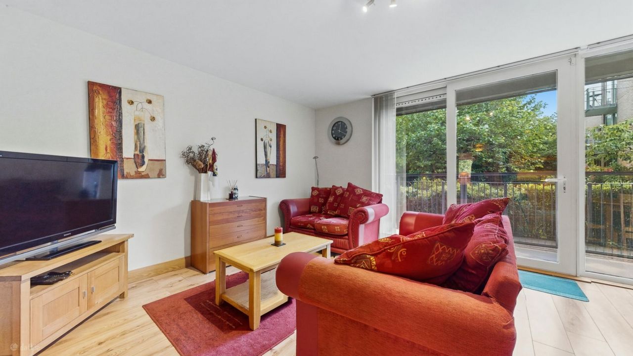 Apartment 55, Griffith Hall, Dublin 9 - Apartment For Sale
