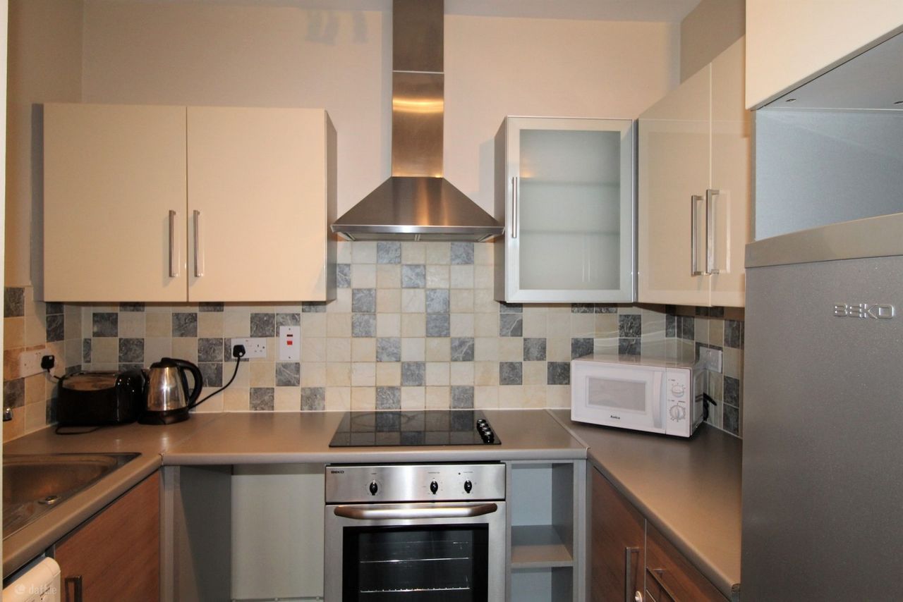 Horan Estates - Apartment 33, Windmill Terrace, Porterstown, Dublin 15
