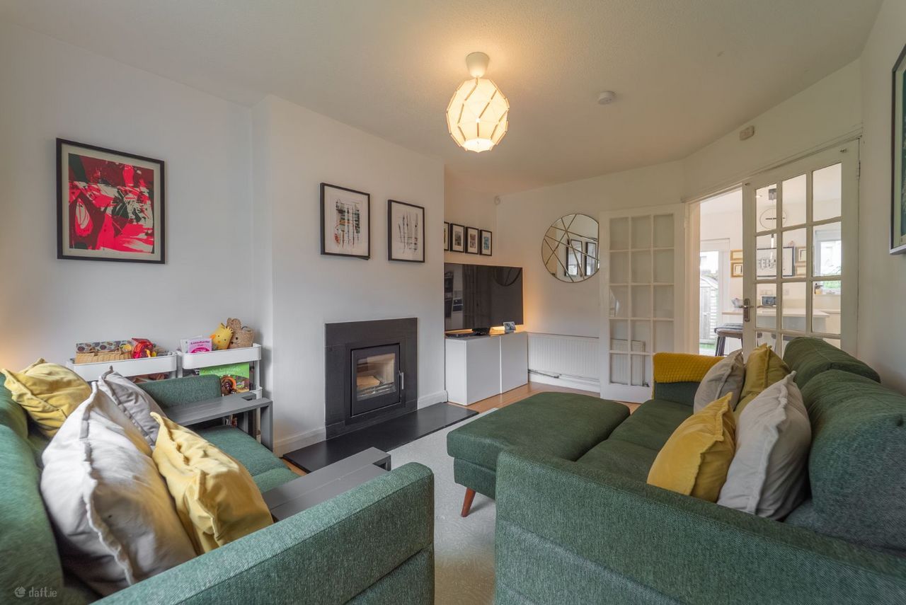 11 Heather Drive, Rathfarnham, Ballinteer, Dublin 16