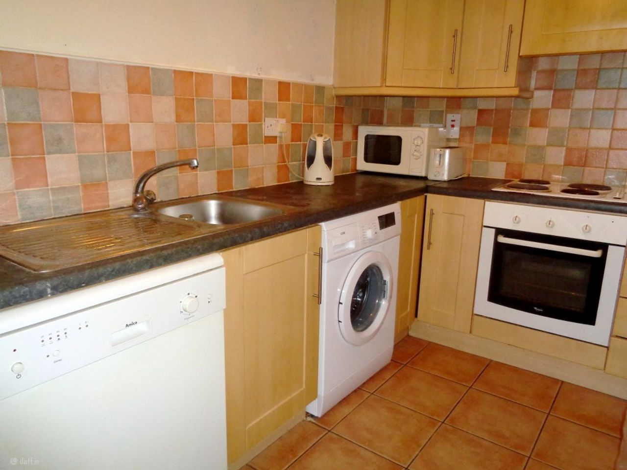 Horan Estates - Lanesborough Mews, Finglas, Co. Dublin