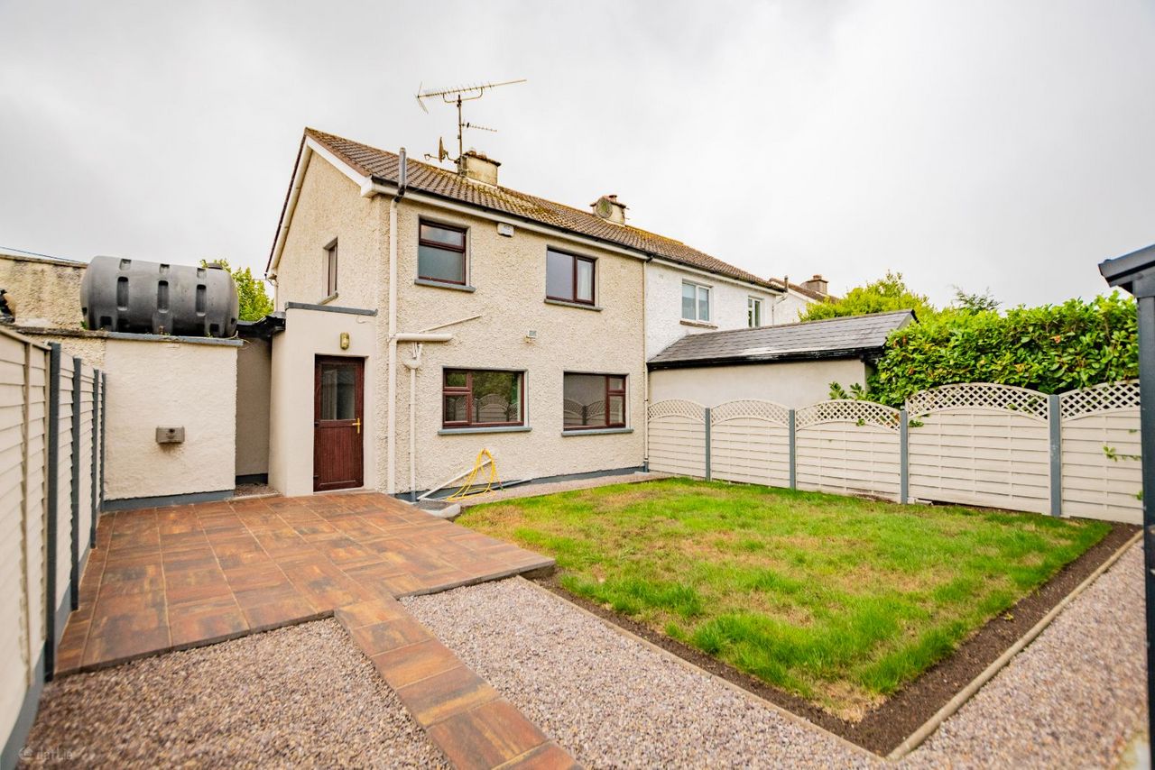 56 Glenview Heights, Mullingar, Co. Westmeath