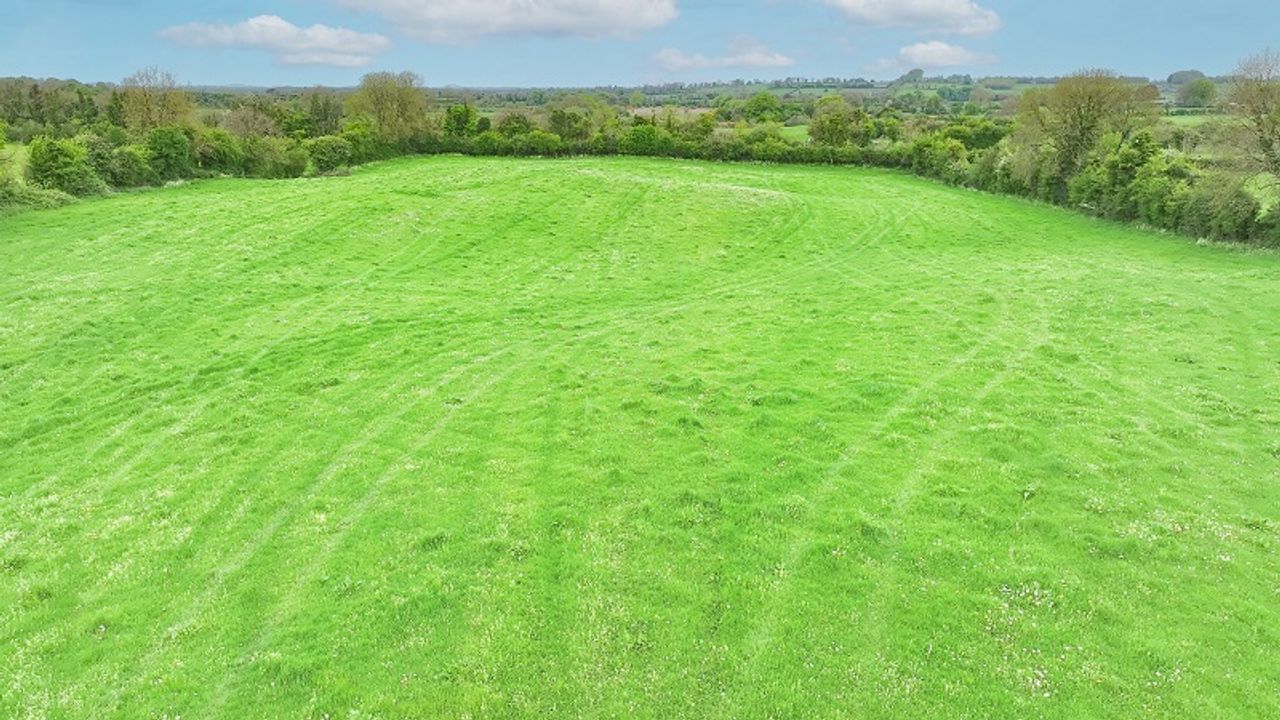 Porterstown, Killucan, Co. Westmeath