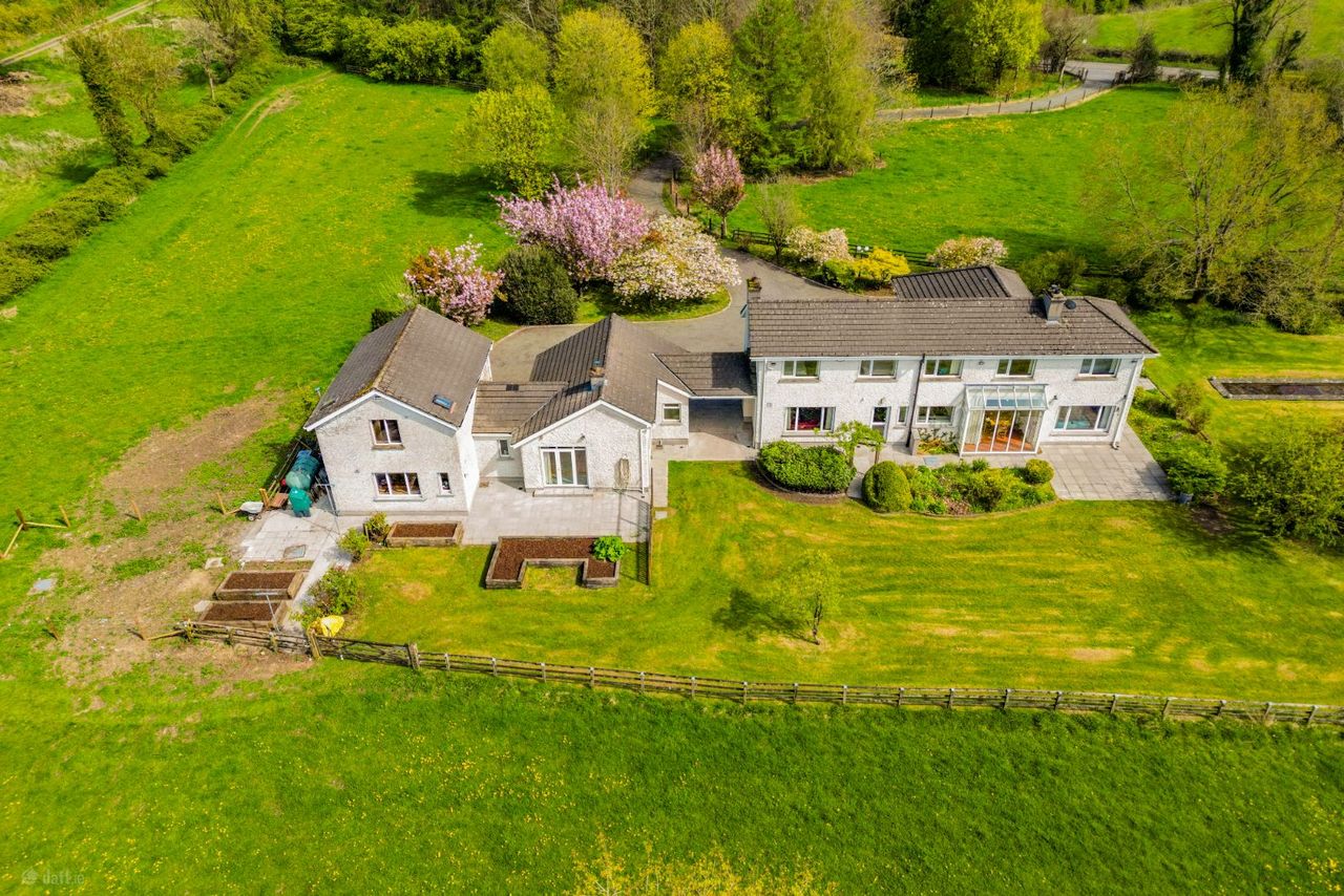 Maryfield, Habsborough, Ballinea, Mullingar, Co. Westmeath