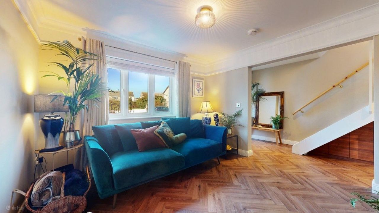 4 The Grove, Saint Catherine'S Estate, Rush, Co. Dublin - Terraced house