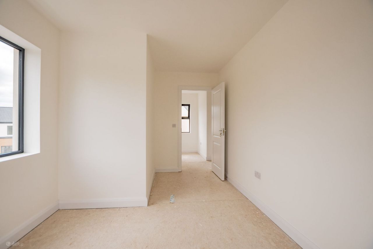 2 Bed End Terrace, White Linen Avenue, Longford Town, Co. Longford