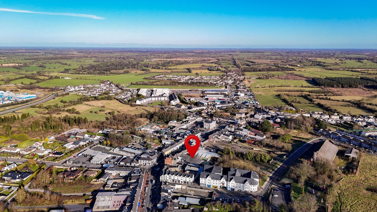 29 JKL Street, Edenderry, Co. Offaly