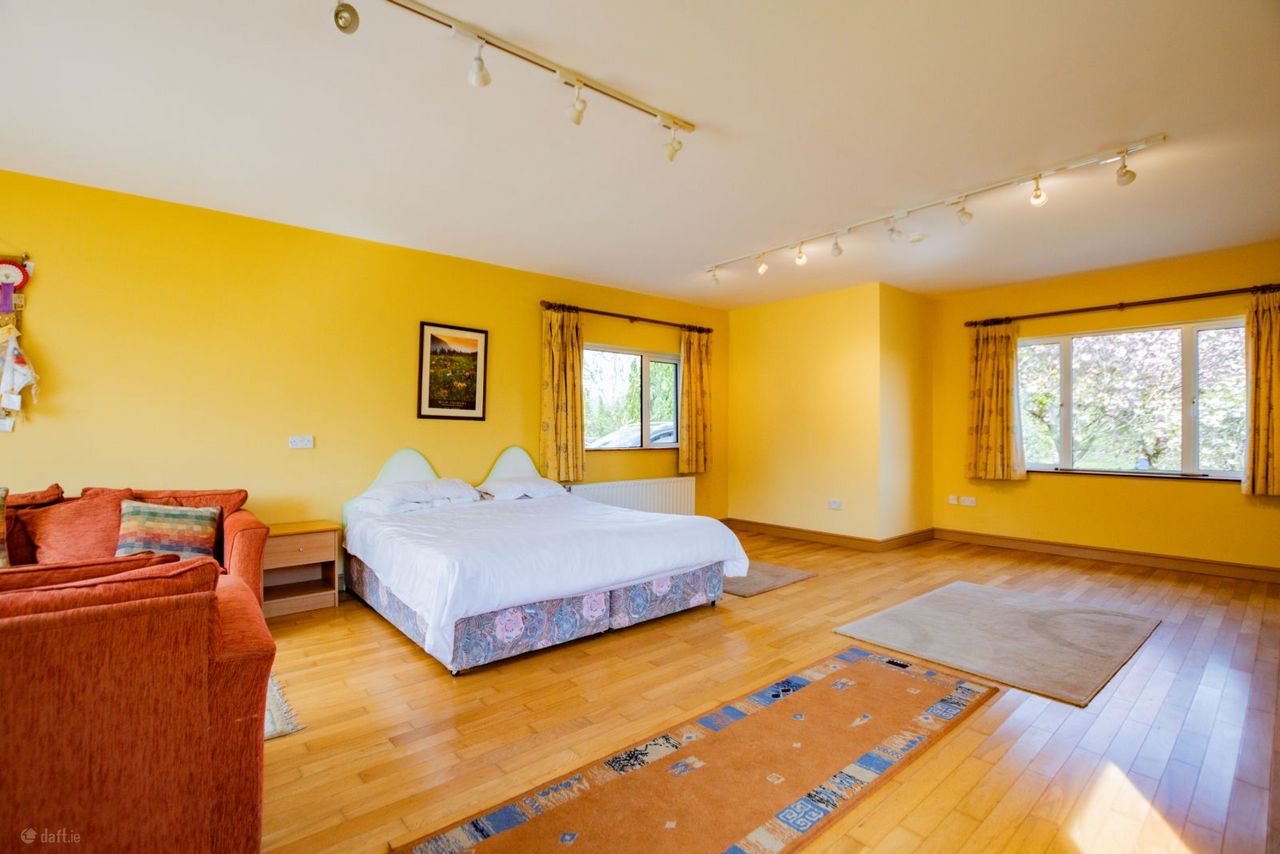 Maryfield, Habsborough, Ballinea, Mullingar, Co. Westmeath