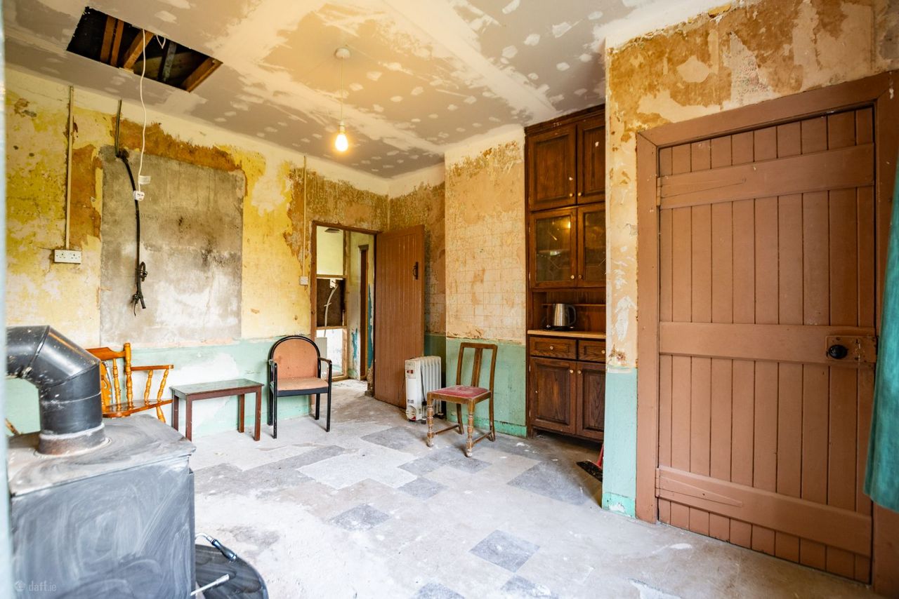 Baltrasna, Mullingar, Co. Westmeath
