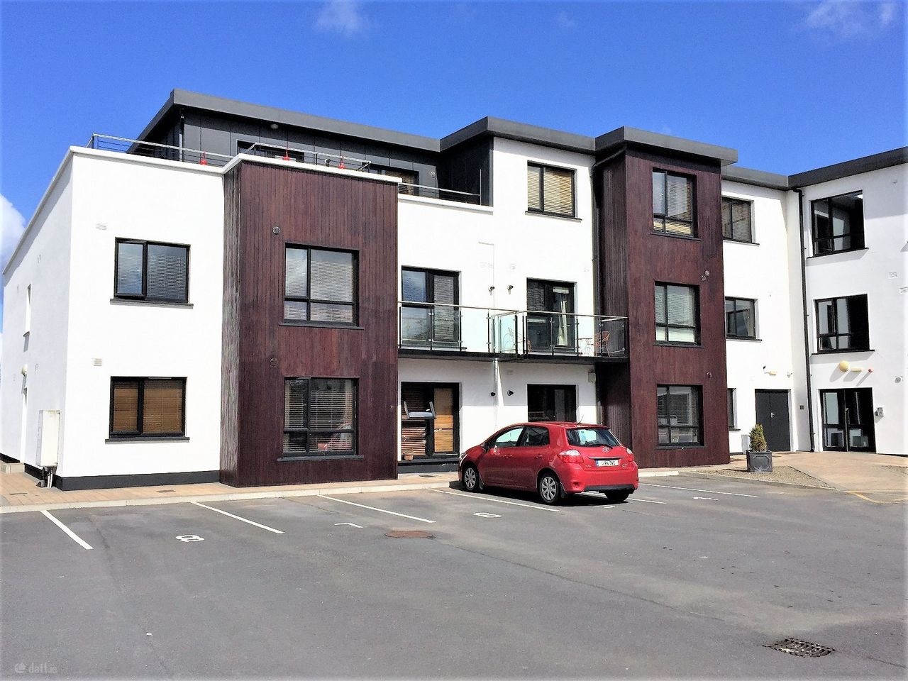Horan Estates - 14 Dun Oran, Oranhill, Oranmore, Co. Galway
