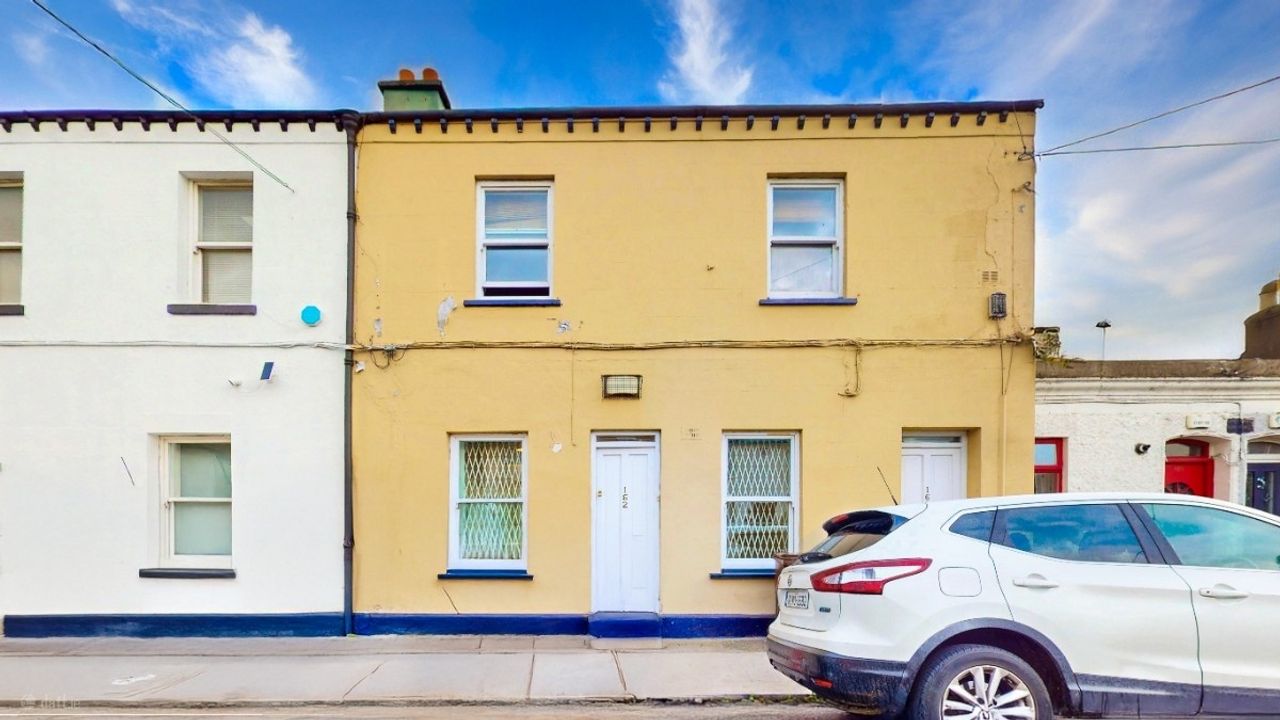162 Church Road, Dublin 3, North Wall, Co. Dublin - Apartment For Sale