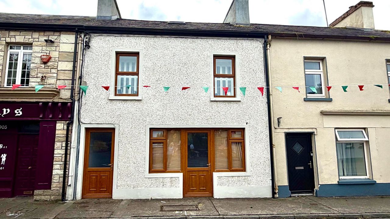 Ballyvary, Castlebar, Straide, Co. Mayo