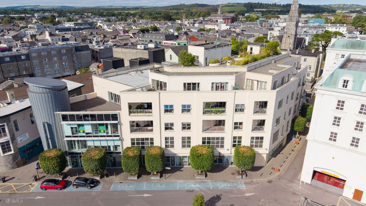 307 Park Court, Beech Road, Killarney, Co. Kerry